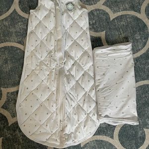 Dreamland sleep sack